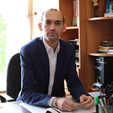 Евтеев Антон Алексеевич