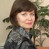 Яловская Анжела Васильевна