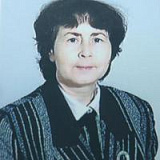 Чекал Елена Георгиевна
