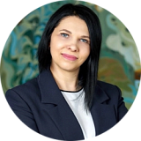Самойлова Ирина Сергеевна