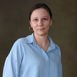 Гиндина Ирина Витальевна