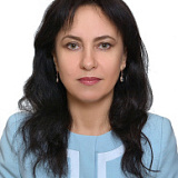 Макарова Елена Николаевна