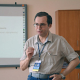Шахнович Илья Семёнович