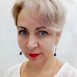 Донцул Юлия Сергеевна