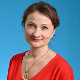 Боровикова Светлана Олеговна