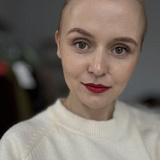 Конюхова Екатерина Андреевна