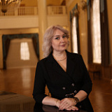 Архипова  Ирина  Викторовна