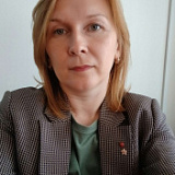 Коновалова Ирина Владимировна