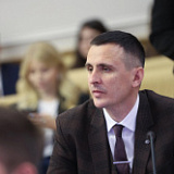 Семенов Валерий Яковлевич