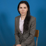 Шевченко Дарья Викторовна