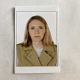 Овсянникова Оксана Александровна