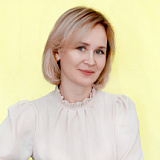 Азоркина Ольга Федоровна