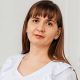 Карабельская Юлия Петровна