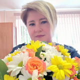 Лебедева Ольга Александровна