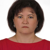 Мантикова Эльмира Курмангазиевна