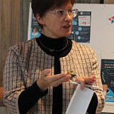Финогенова Ольга Николаевна