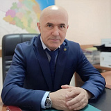 Рамазанов Ибрагим Насрудинович