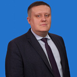 Лапин Кирилл Сергеевич