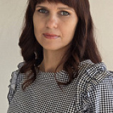 Козиняшева Ольга Владимировна