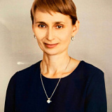 Зверева Елена Александровна