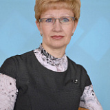 Серая Татьяна Николаевна