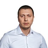 Дьяков Родион Андреевич