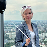 Козеева Анна Александровна