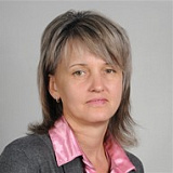 Степанова Наталия Егоровна