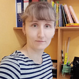 Алексеева Анастасия Анатольевна
