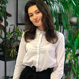 Шайхетдинова Лилия Александровна