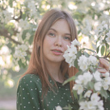 Никонова Дария Алексеевна