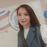 Ощепкова Надежда Юрьевна