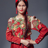 Карелина Таис Николаевна