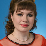 Игнатьева Мария Владимировна