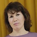 Ахметзянова Айгуль Фоатовна