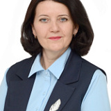 Иванова Светлана Анатольевна