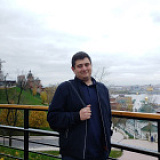 Амиров Намик Эльманович