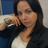 Абрамова Дарья Андреевна