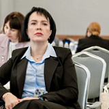 Куликова Елена Викторовна