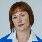 Морева Наталья Алексеевна