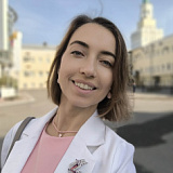 Соколова Натали Александровна