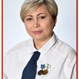 Тройченко Светлана Серафимовна