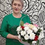 Хованская Инга Владиславовна