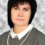 Титова Светлана Алексеевна