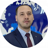 Бакулин Александр Викторович