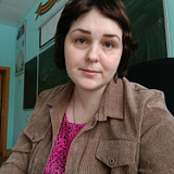 Клейменова Елена Валерьевна