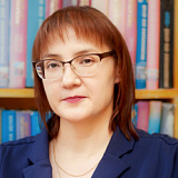 Александрова Юлия Станиславовна