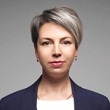 Квасова Надежда Владимировна