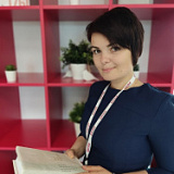 Паскалова Галина Захаровна