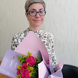 Аникина Евгения Александровна